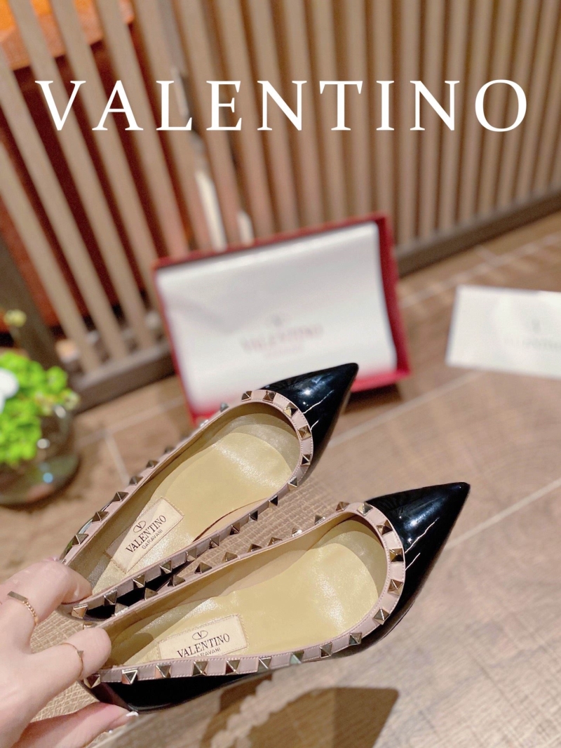 Valentino Heeled Shoes